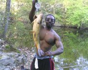 Glenroy Miller