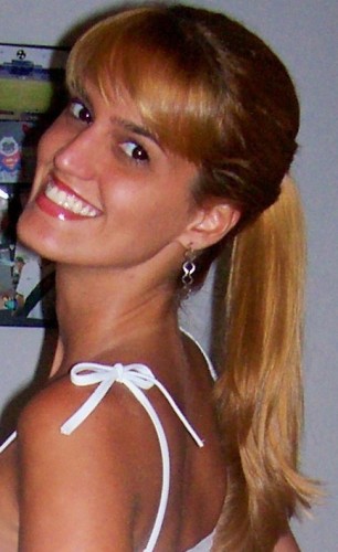 Marcelia Alvarez
