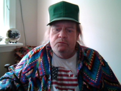Robert Cords