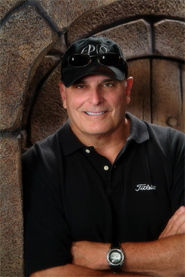 Daniel Deitrick