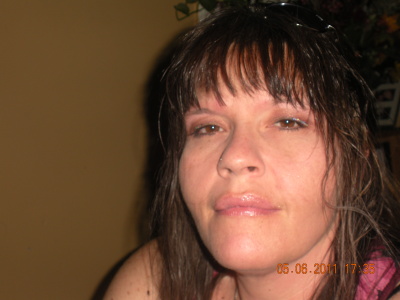 Christine Yancey