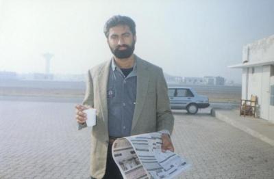 Irfan Hadia