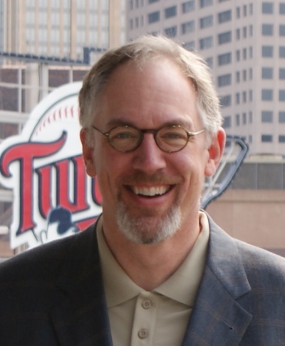 Loren Thacker