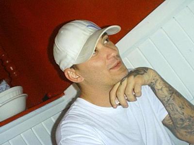 Cody Hart