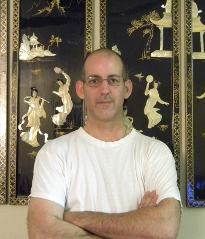 Matthew Weixel