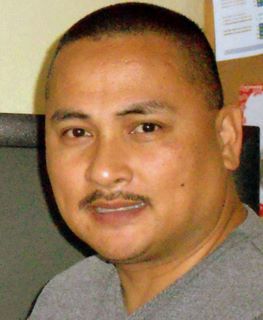 Frederick Paulino