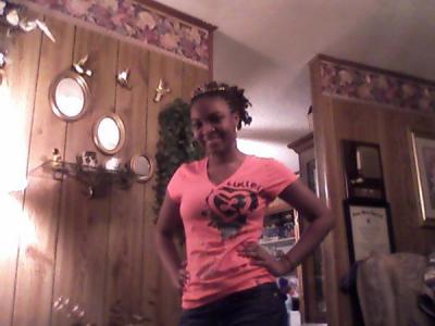 Demetria Davis