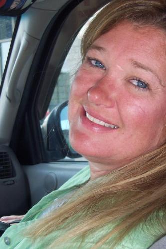 Sharon Kelly