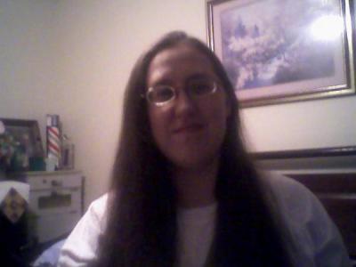 Alayne Caudill