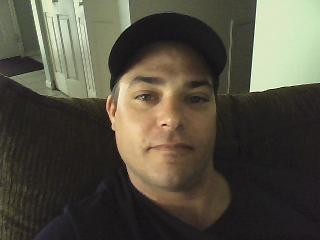 Timothy Parrott