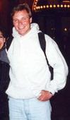 Michael Callender