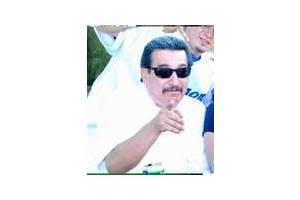 Ronald Mosqueda