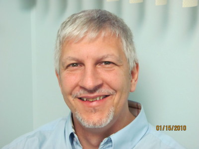 Michael Beckenbach