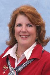 Mary Conover