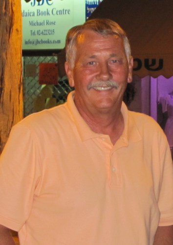 Gary Schuett