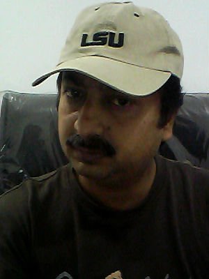 Arnab Paul