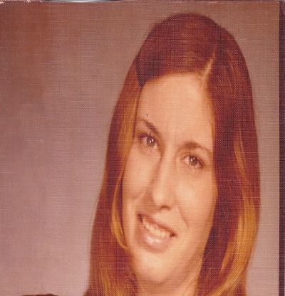 Yvonne Harnak
