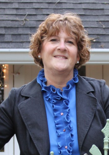Kathleen Borgman