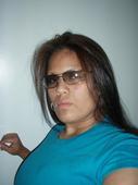 Doris Garcia