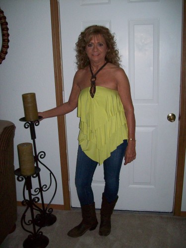 Shella Owens