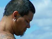 Larry Almanza