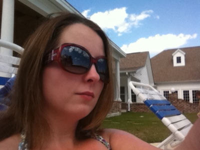 Tonya Holladay