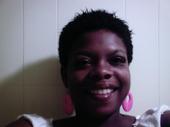 Jacqueline Dority