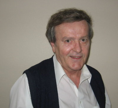 Robert Reale