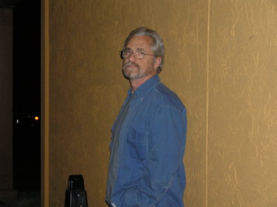 Gary Rich