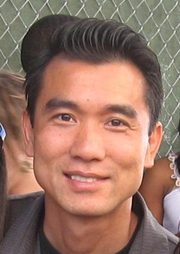 Kai Lee