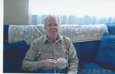 Charles Power