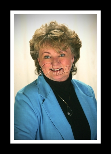 Shirley Oliver