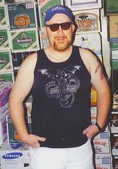 Michael Hasty