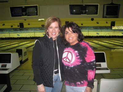 Tracy Nunan