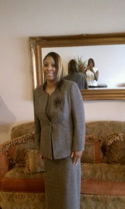 Kimberly Sangster