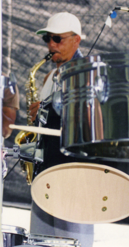 Ramon Gonzalez