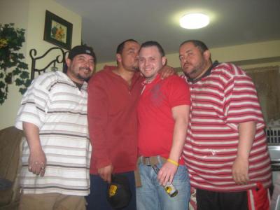 Jose Colon