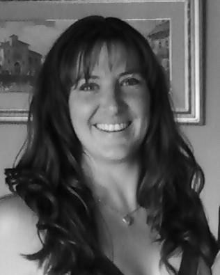 Julie Chrisman