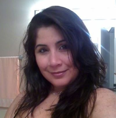 Lourdes Suarez