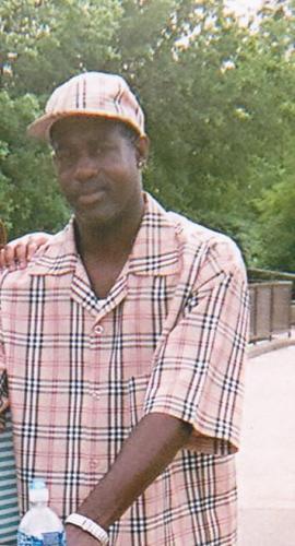 Adrian Mangrum