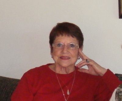 Norma Hanberg