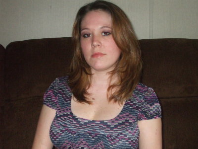 Sarah Garrett