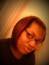 Shakarra Caldwell