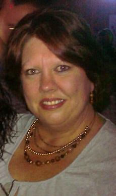 Tamara Pearce