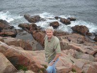 Stephen Wilcox