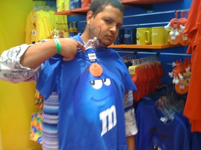 Mayito Santiago