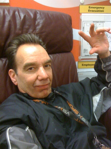 Steven Peltier