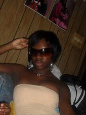 Shanica Harper
