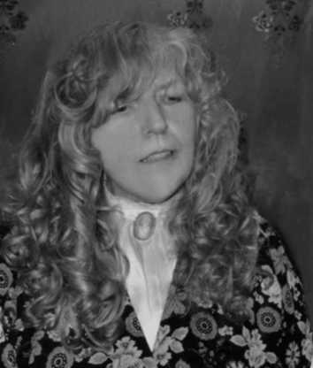 Mary Mynning