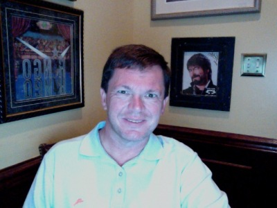 Michael Dunn